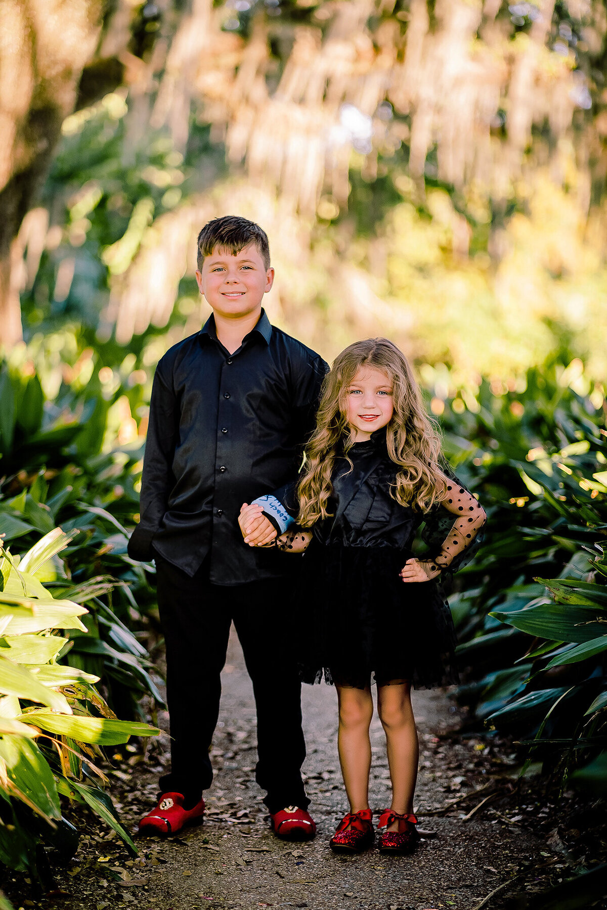 New Orleans Family Photographer 53
