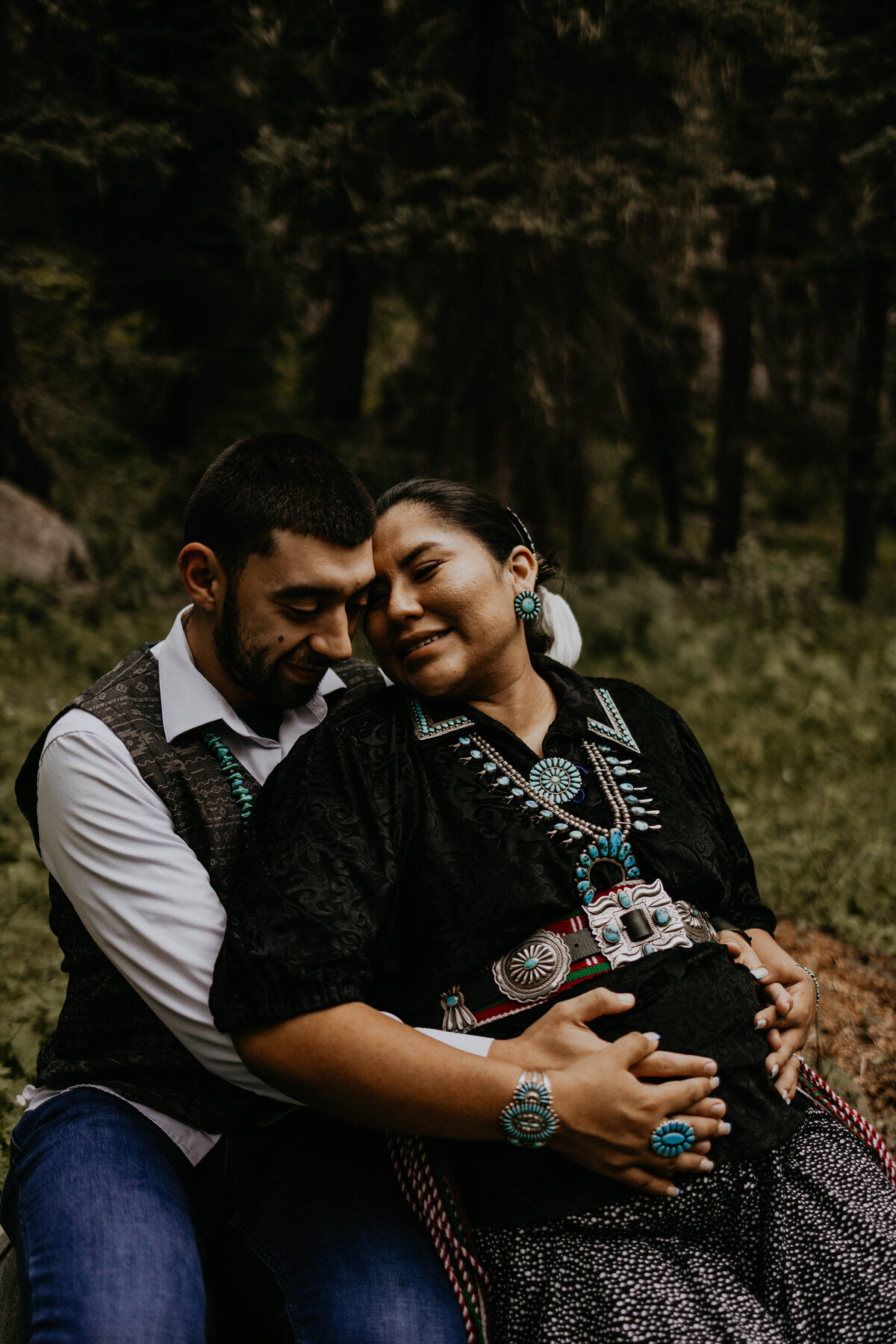 jemez-springs-new-mexico-maternity-photo-shoot-9