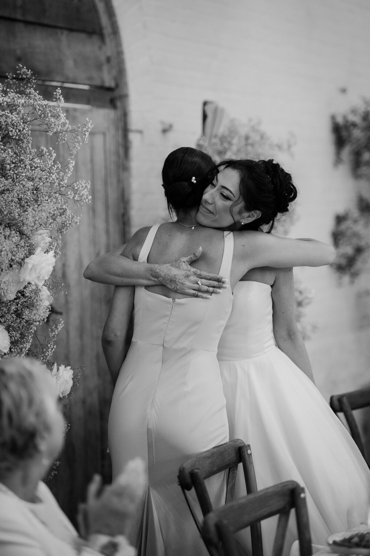 Natalie & Baba - Firle Place - Socials-139