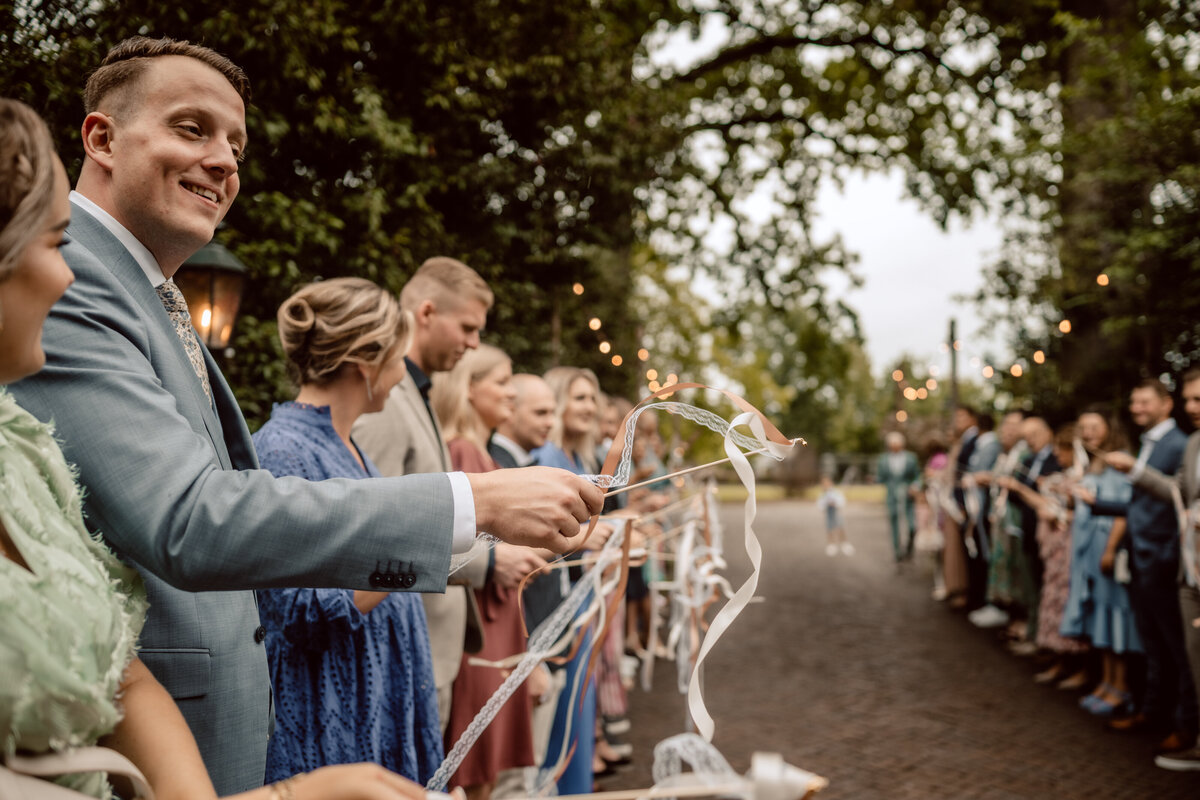 bruidsfotografie kasteel Henkenshage