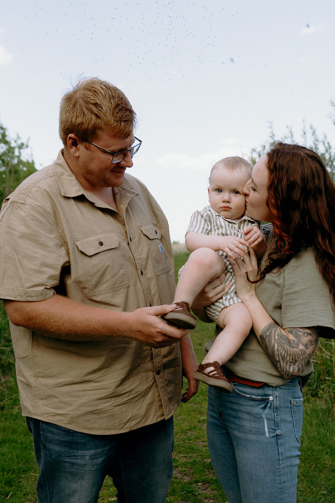 5.16.2025 - Walker Turns One-5