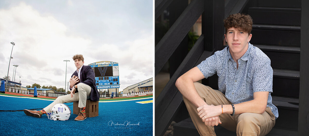 Valley View Senior Photographer Melanie Runsick Jonesboro AR