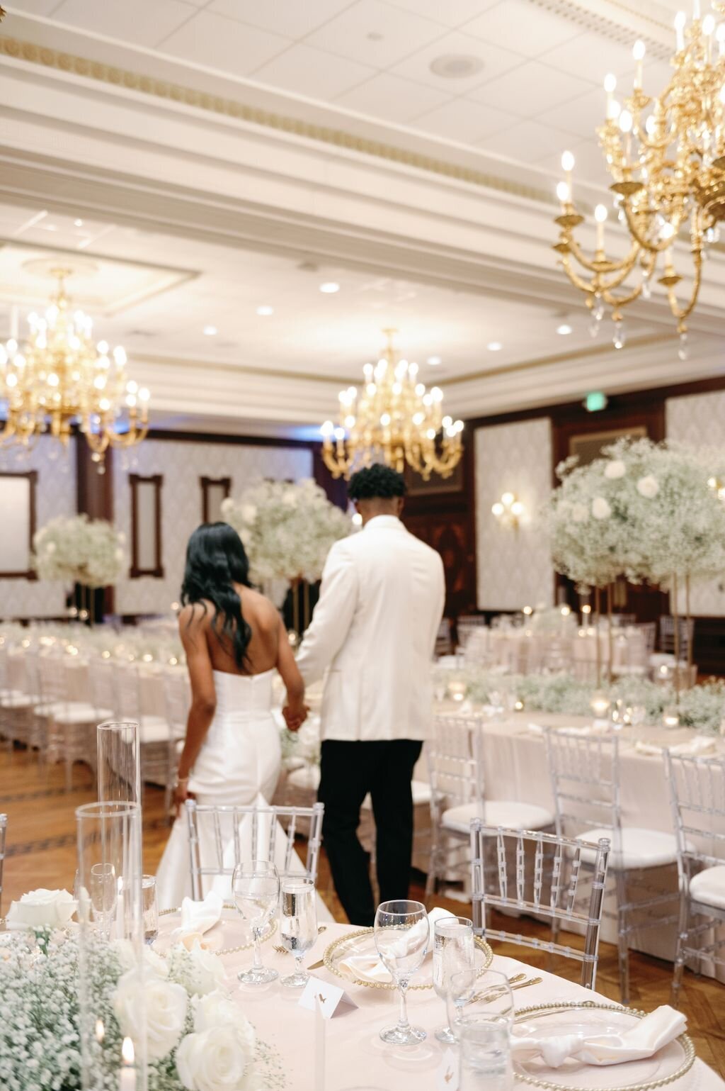 Maryland Wedding