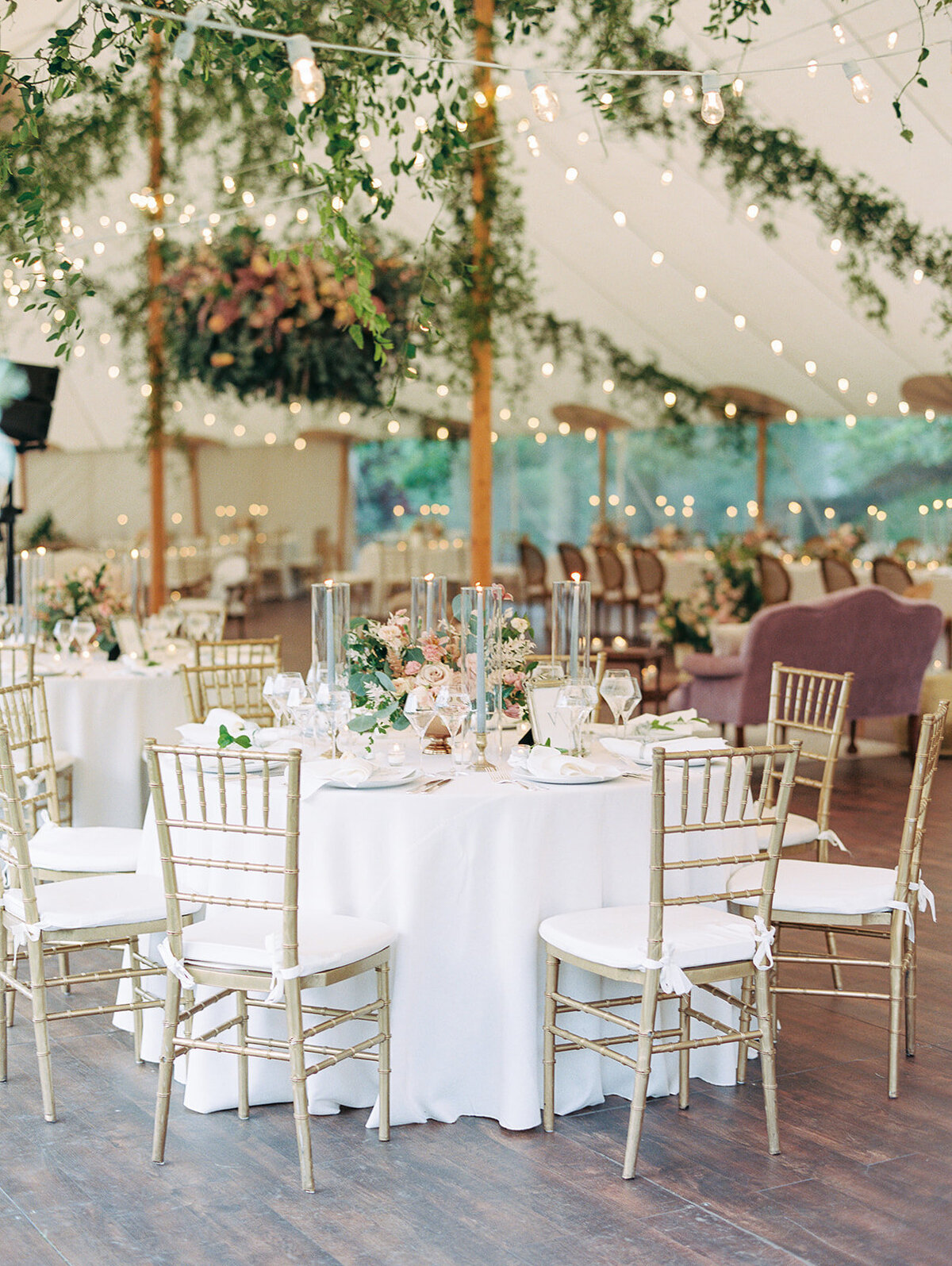 NY Private Estate Wedding Katherine&Davis Kylee Yee-874