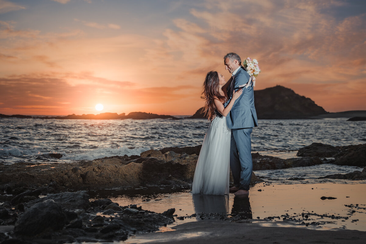 Jennifer + Brian Wedding Romantics-90