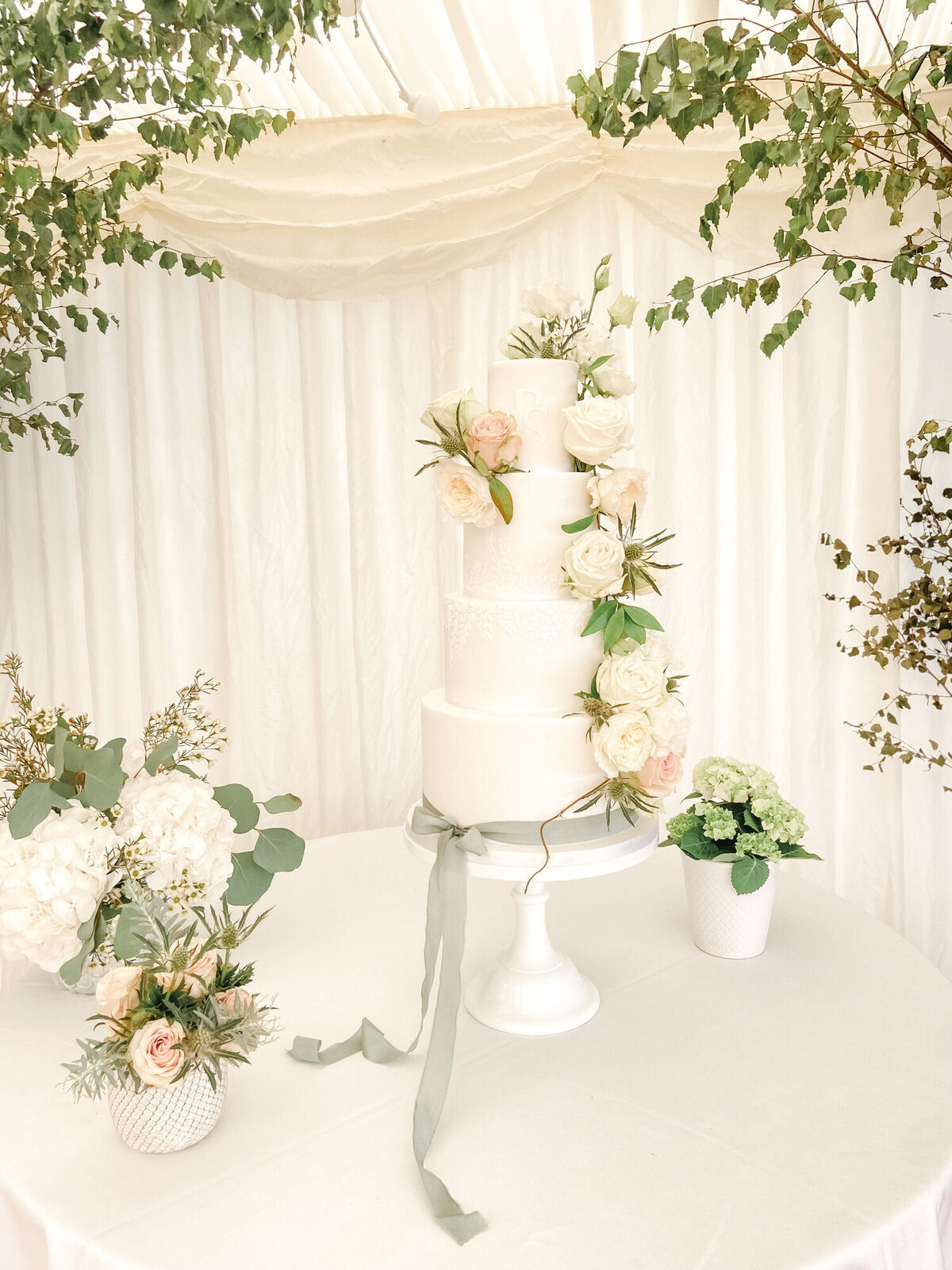 wedding-marquee-cake