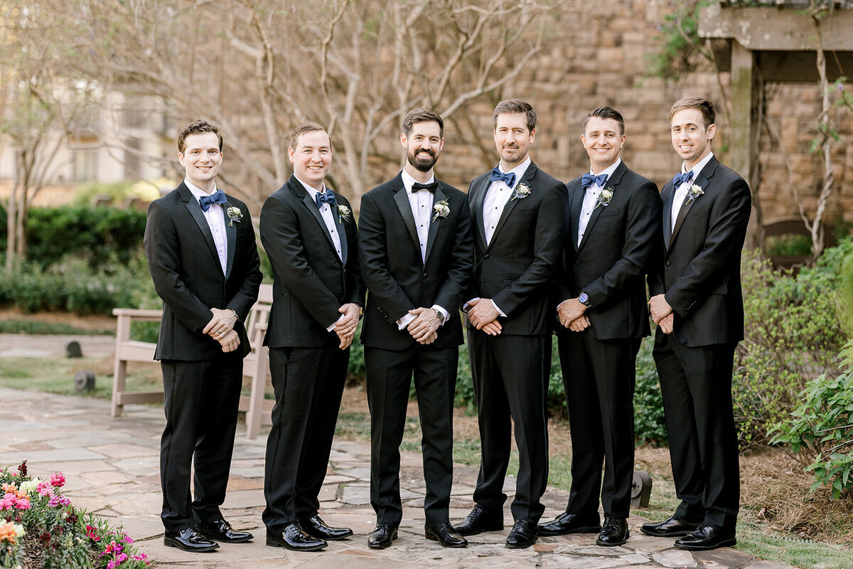 Samantha & Thomas Calloway Gardens Wedding-Chicago + Atlanta Wedding Photographer-71