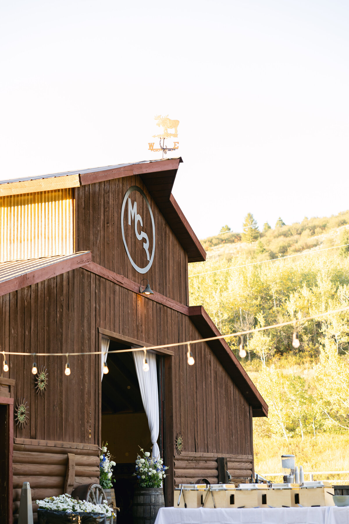 Michaela Scott Photography Victor Idaho Wedding Photographer