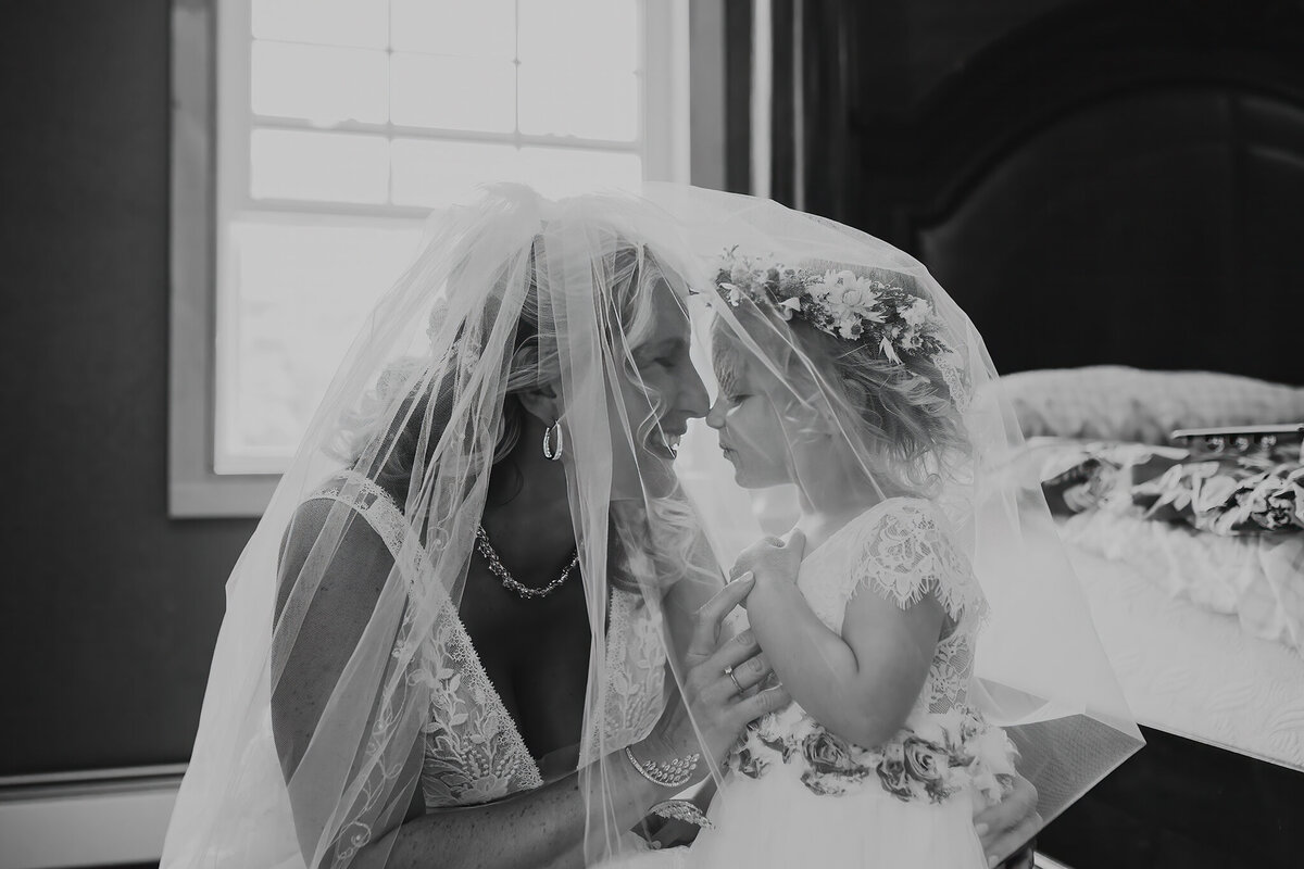 NEPA Wedding Photographer