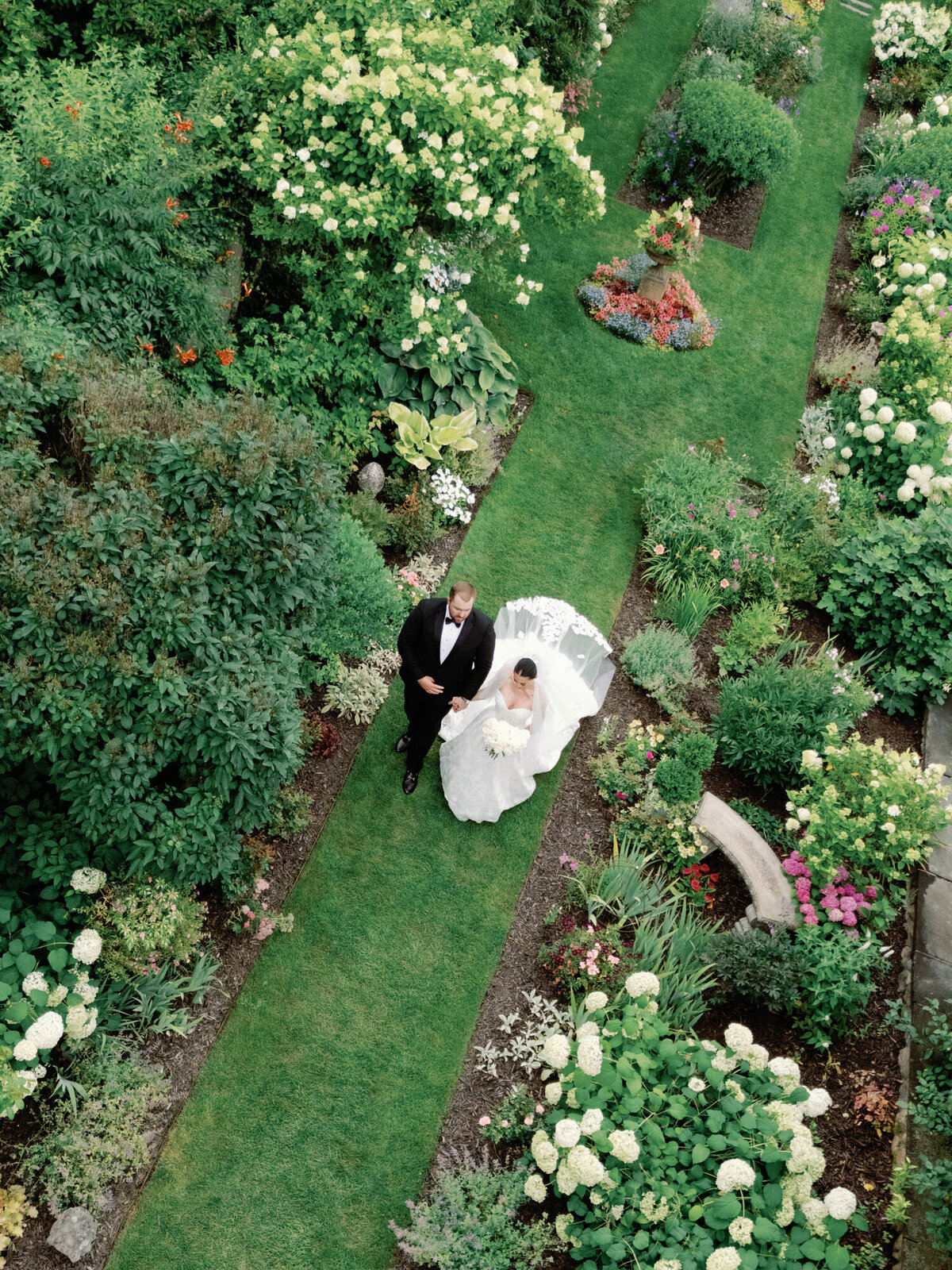 The Fourniers | Hrynkiewicz Wedding-20