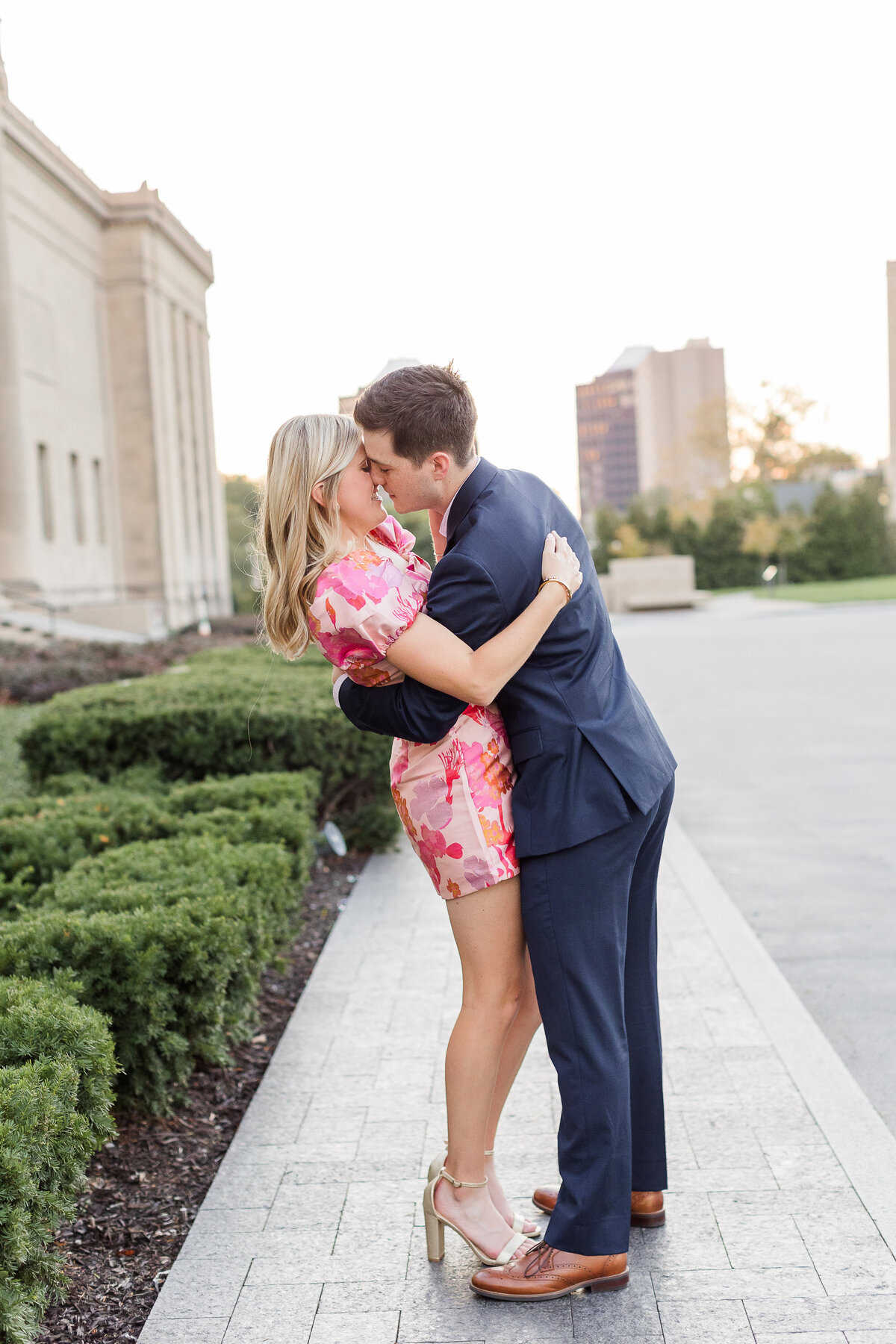 Greta & Carson Engagement Session 2025. Bella Faith Photograpy.352