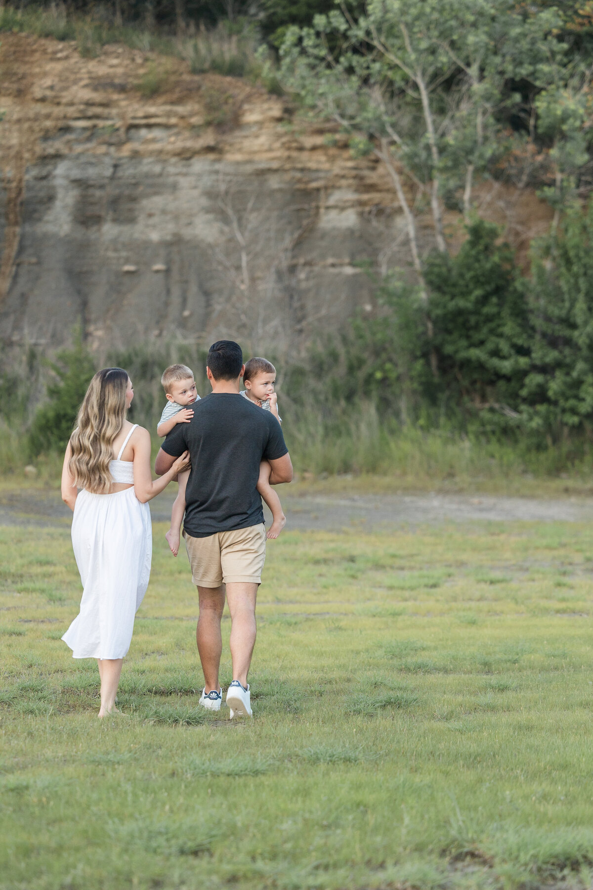 Jen + Sean Maternity-58