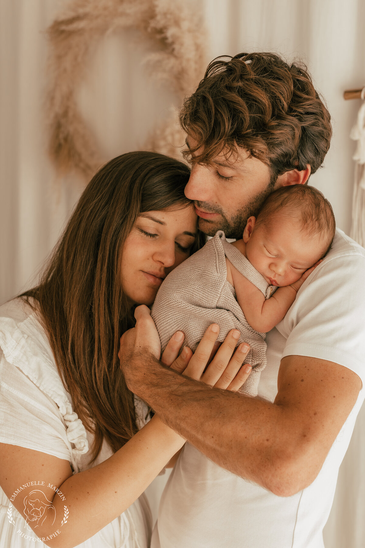 photographe naissance ancenis