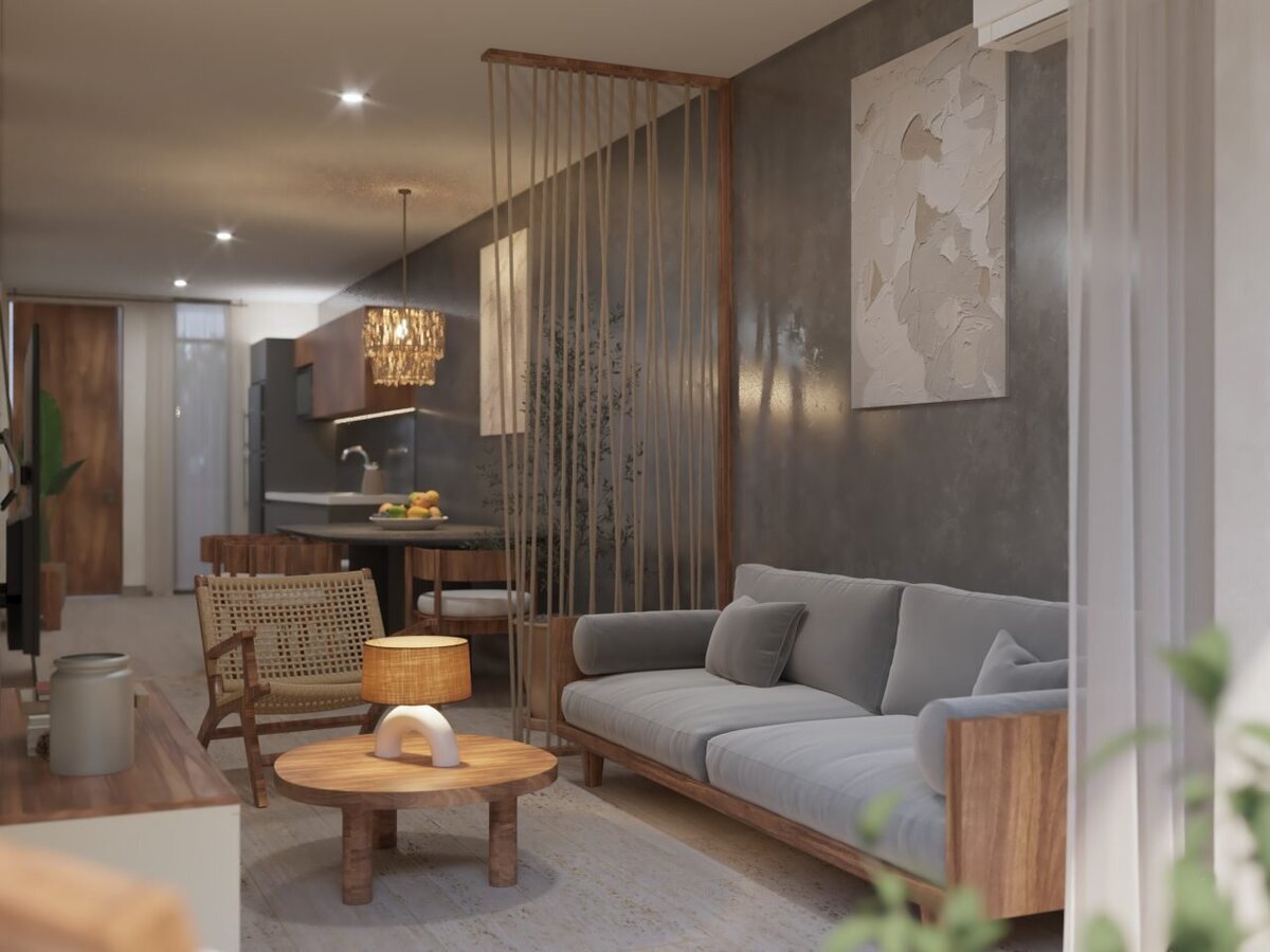 Palms Real Estate Group - KALY TULUM 3
