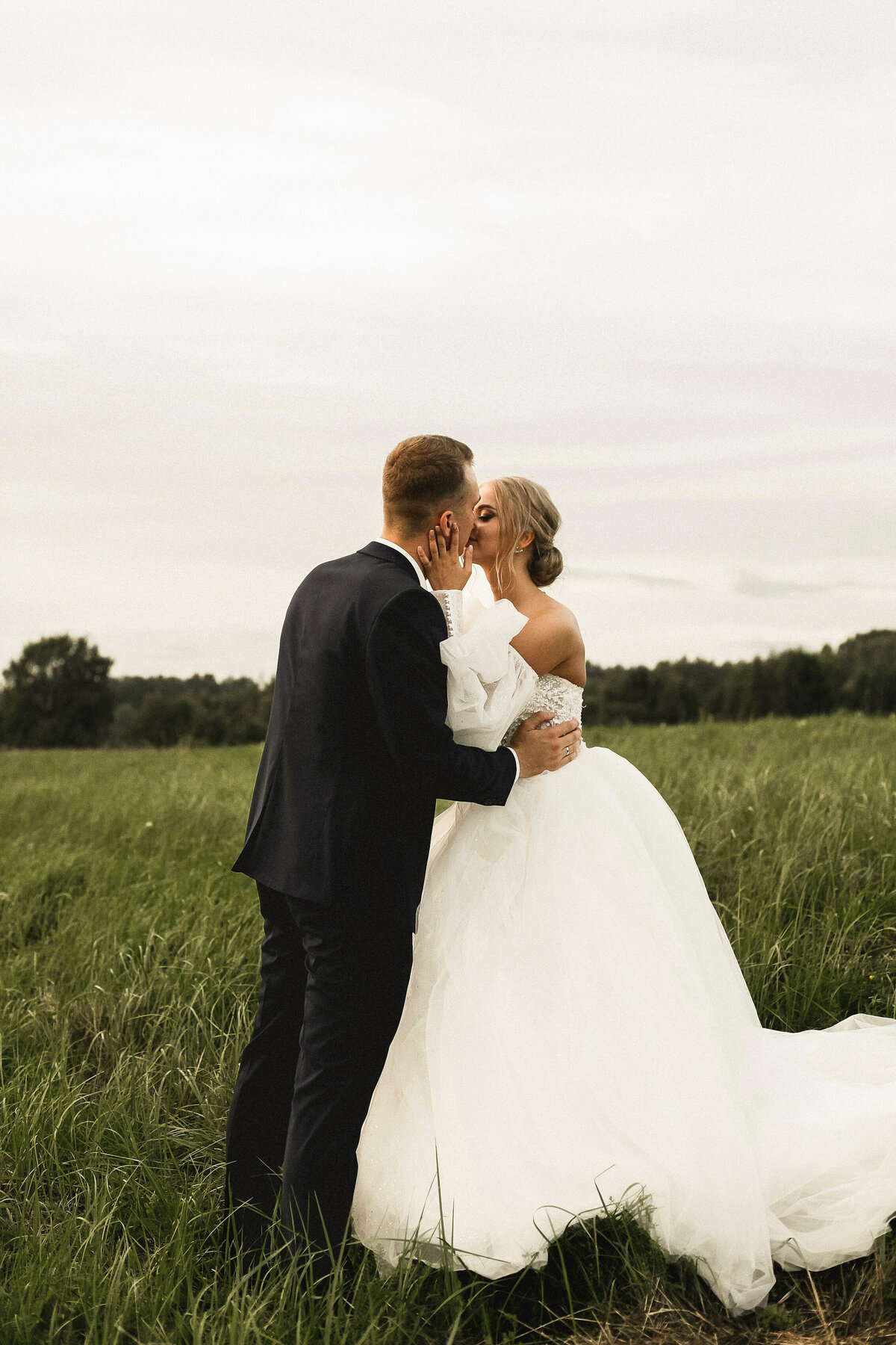 Texas Elopement Photographer