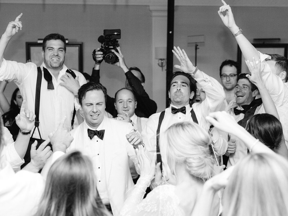 Lauren & Josh Wedding 1905