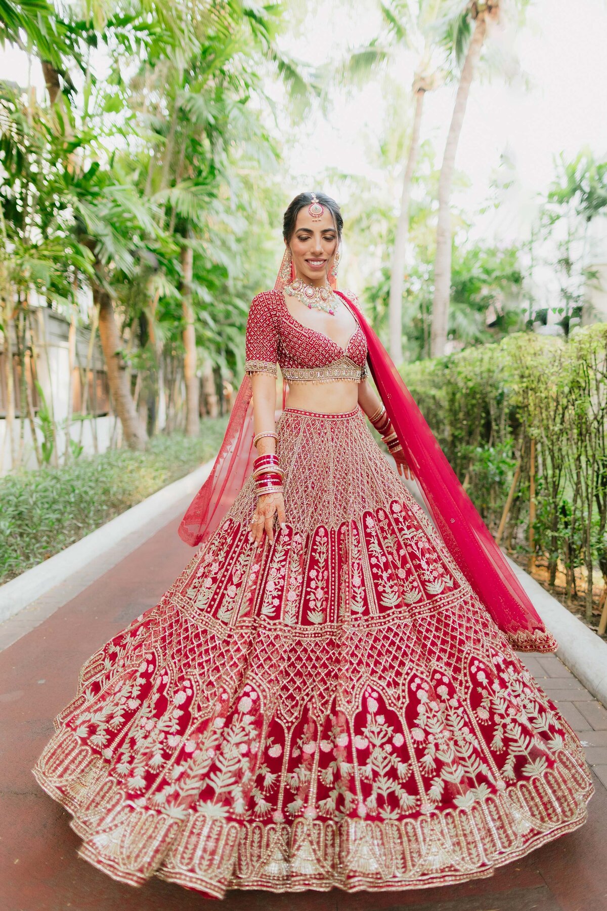 111 Harsha Bathija Wedding Portfolio 2023-24