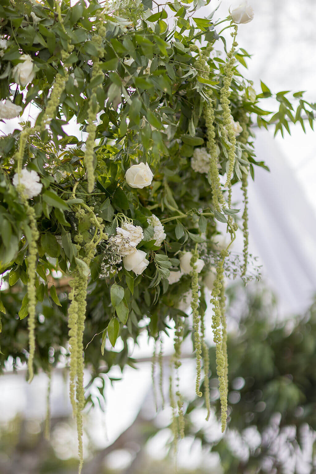 25.elegant-barn-wedding-greenery-gold-modern-vintage-events-southall-meadows