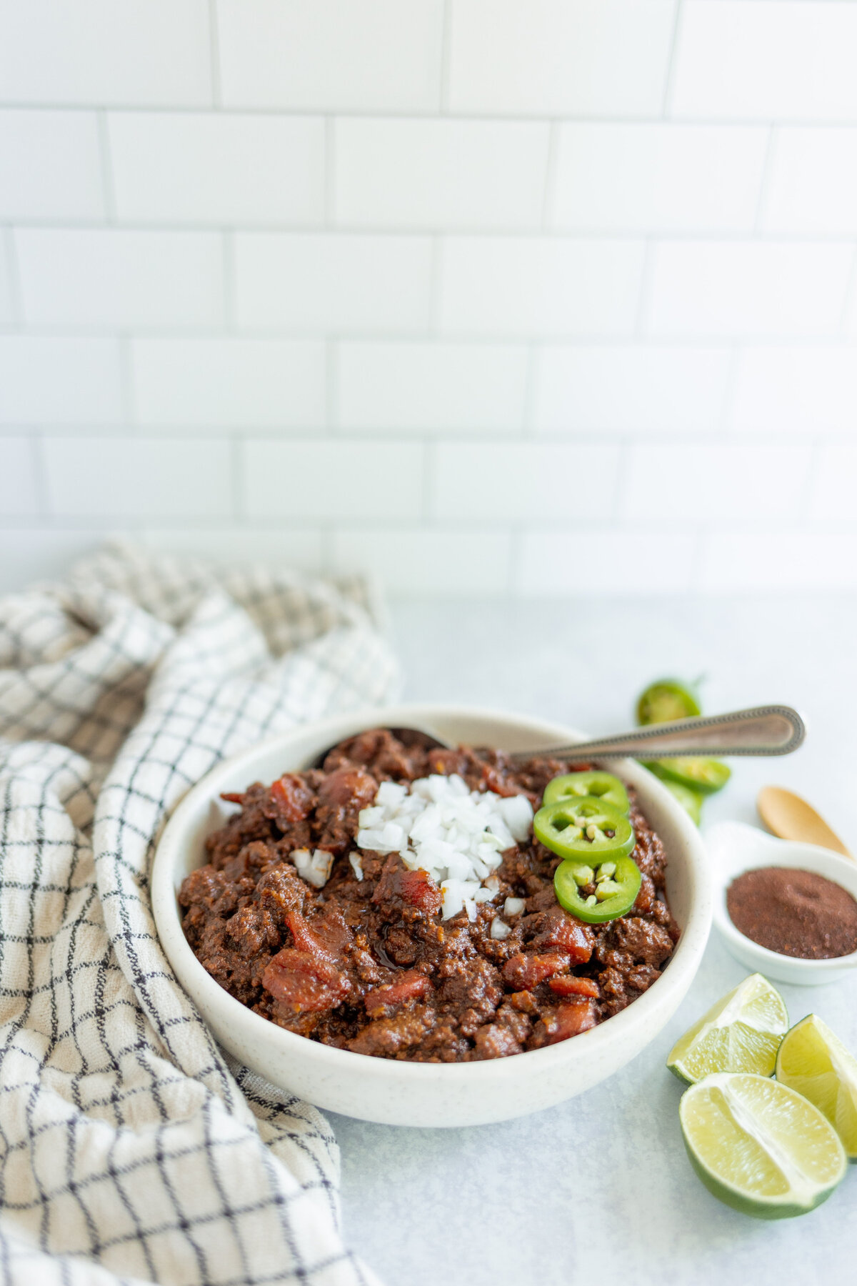 West Texas Chili Recipe-9
