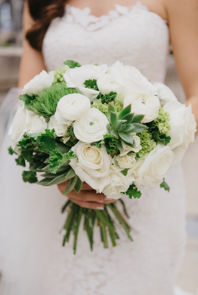 Manufacturing Wedding