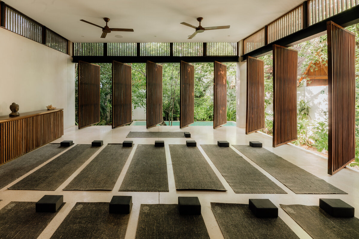 Palms Real Estate Group - Jungle Keva Tulum51