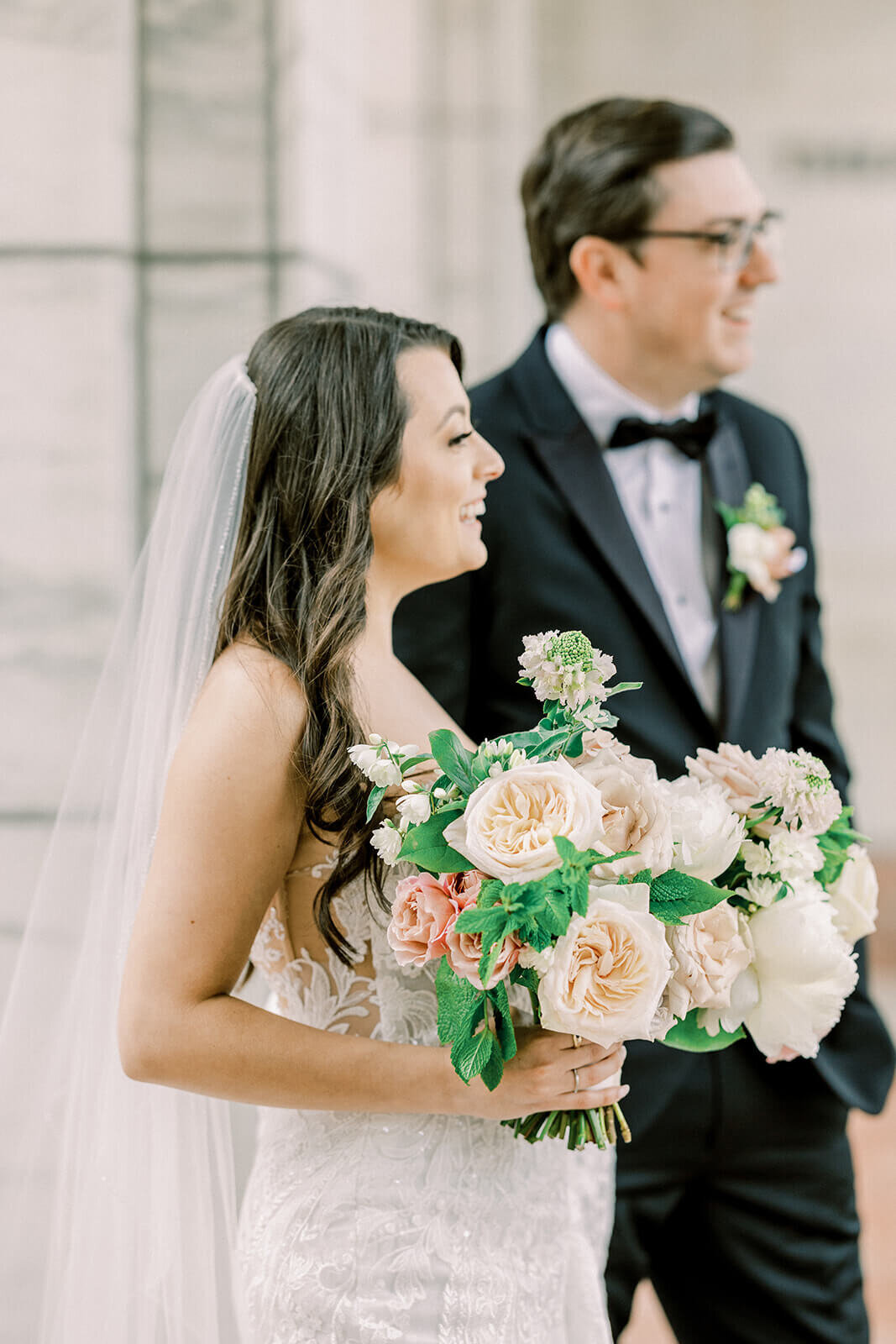 Westin Book Cadillac Detroit Wedding Photos10