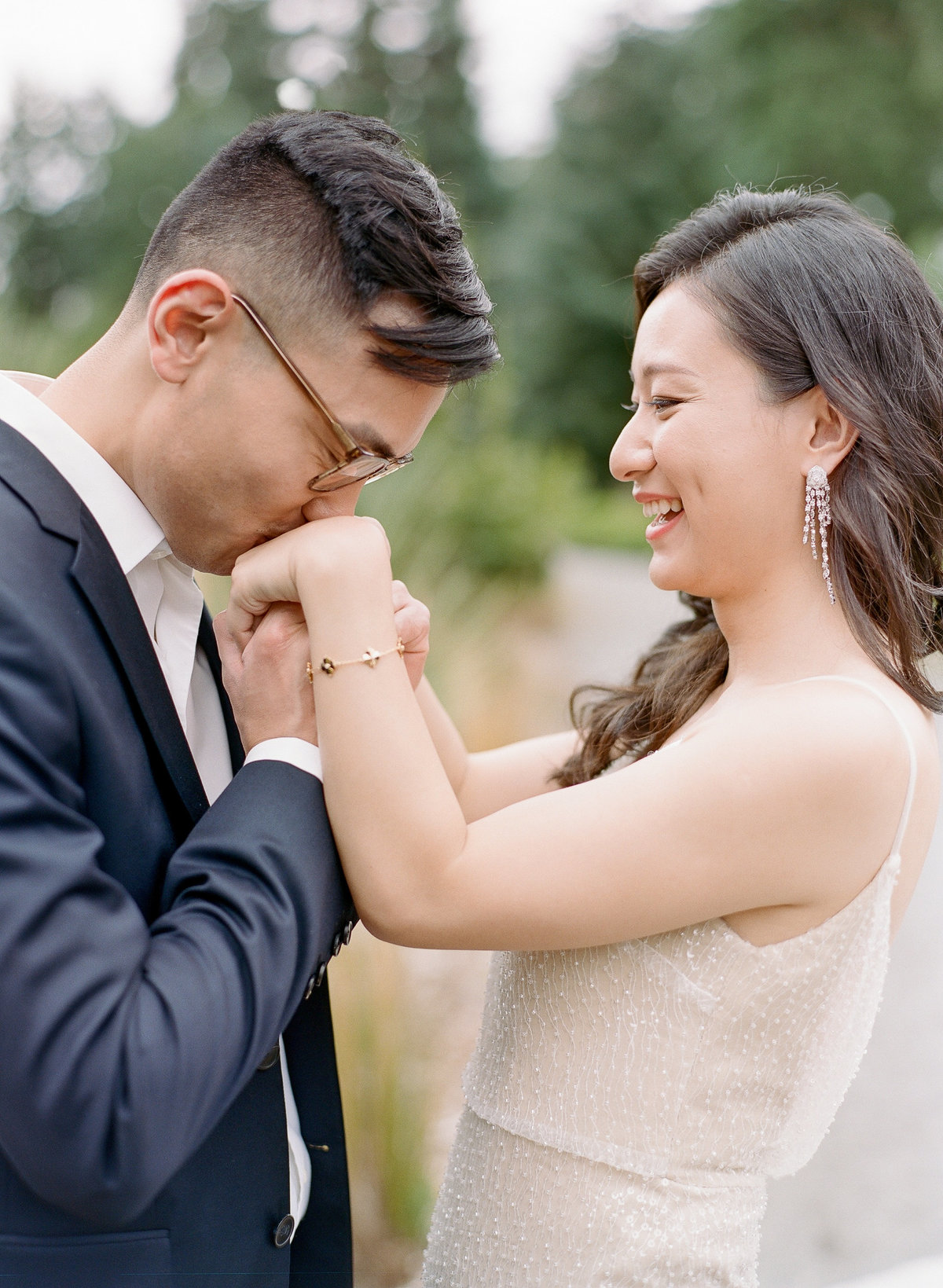 Seattle City Hall Elopement-11