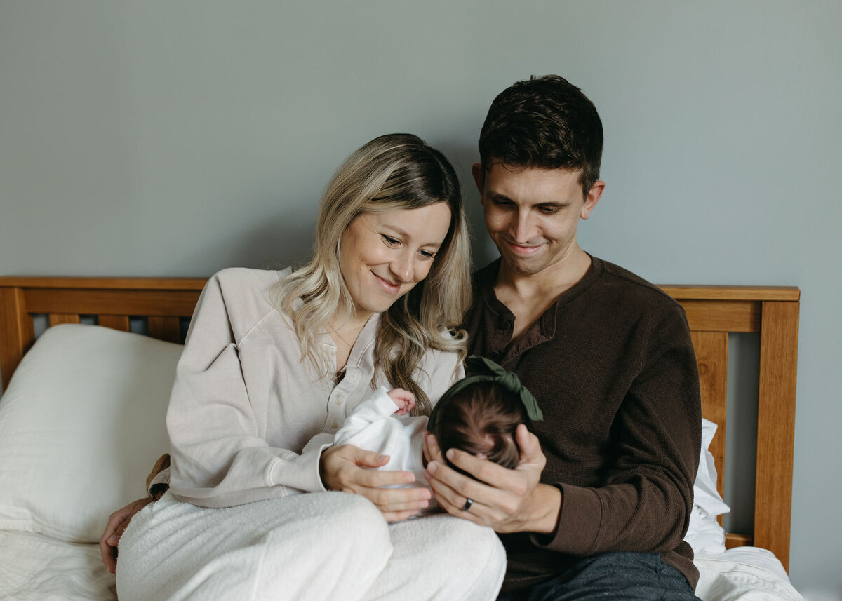 Columbus Ohio Family Photographer