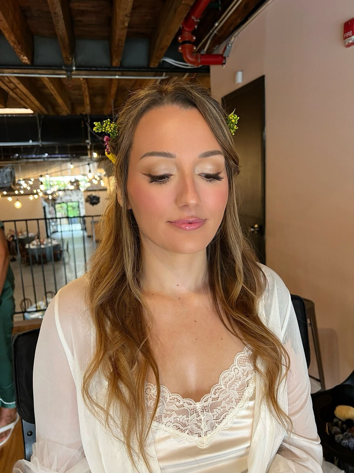 best hudson valley makeup artist
