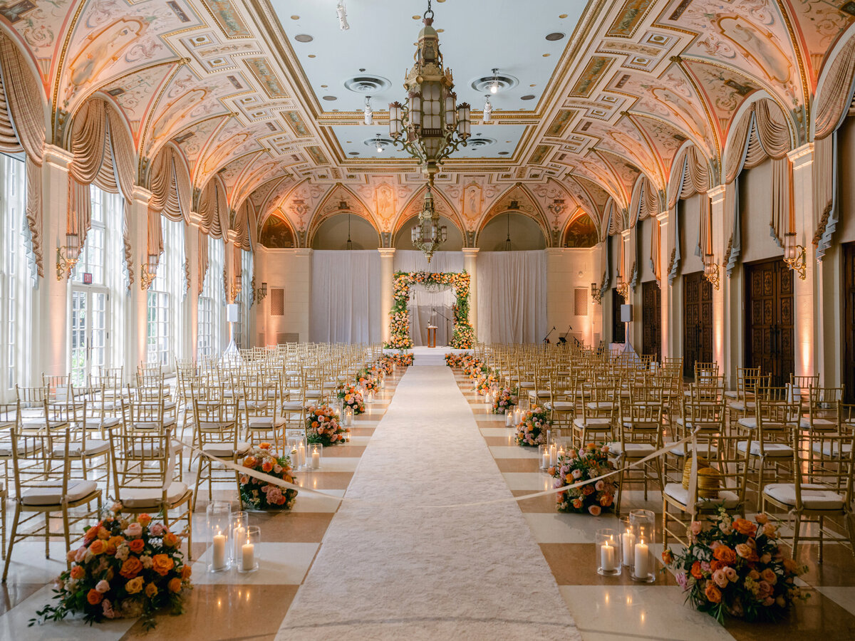 Breakers Palm Beach Multicultural Wedding_0030