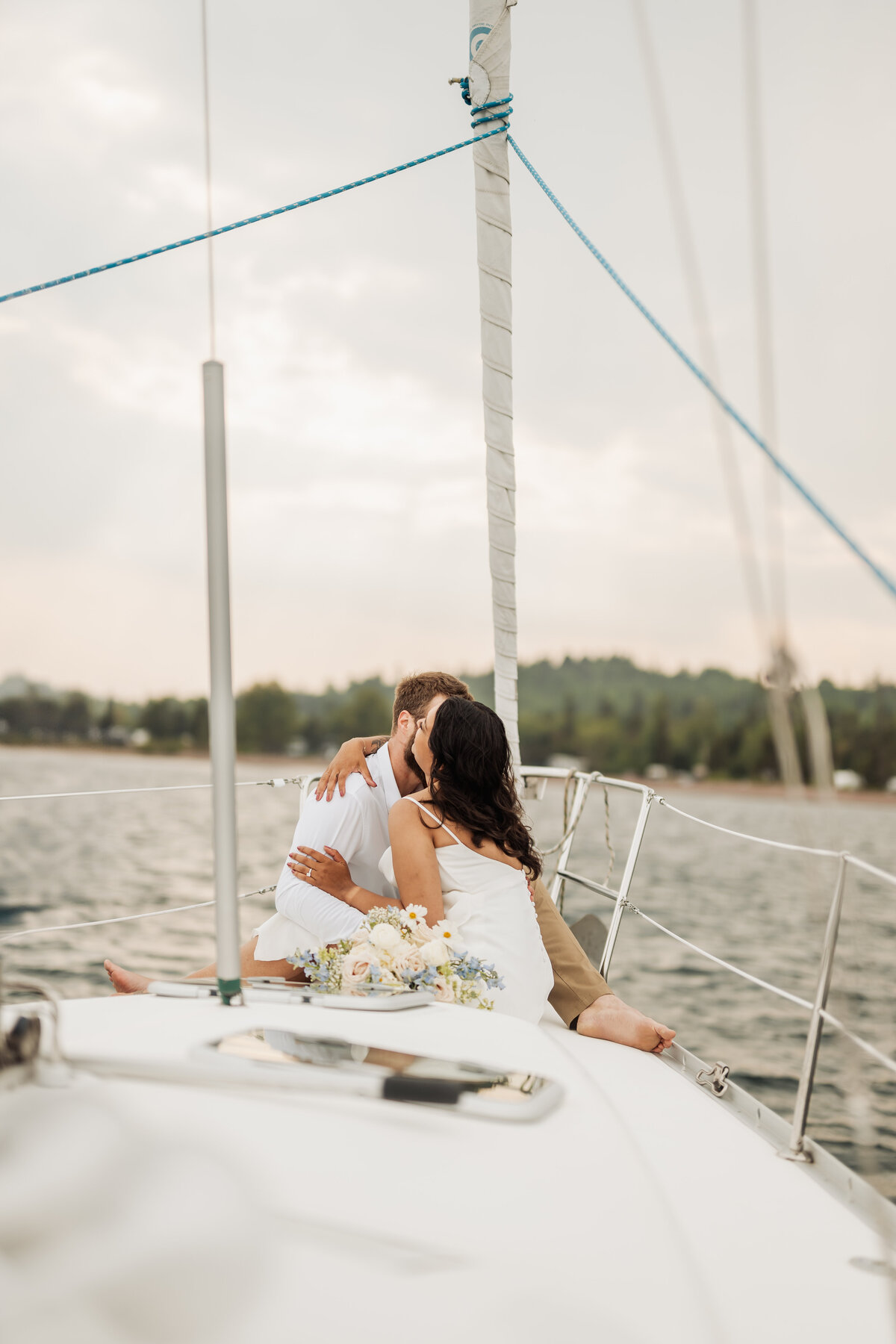 Destination Elopement Photographer