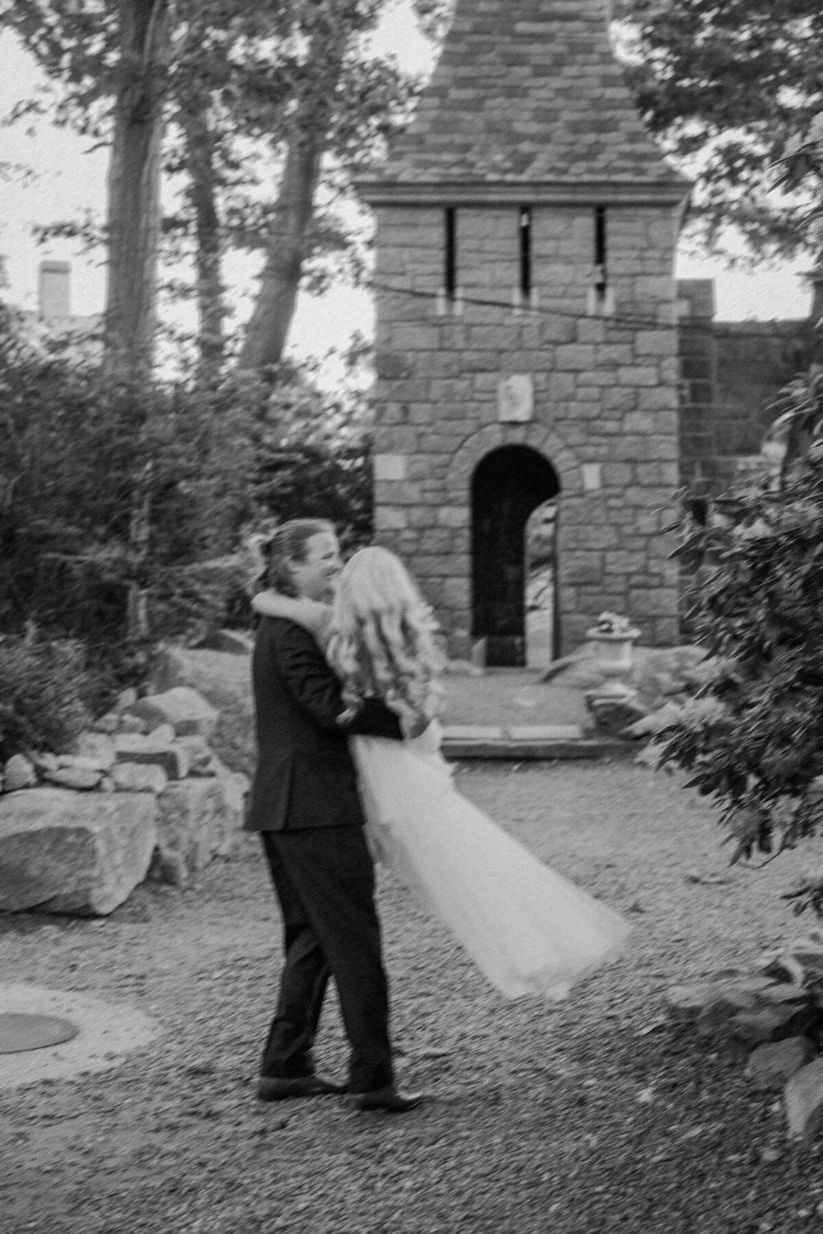 Hammond Castle Gloucester Massachusetts-Wedding-North Shore Wedding Photographer-3497