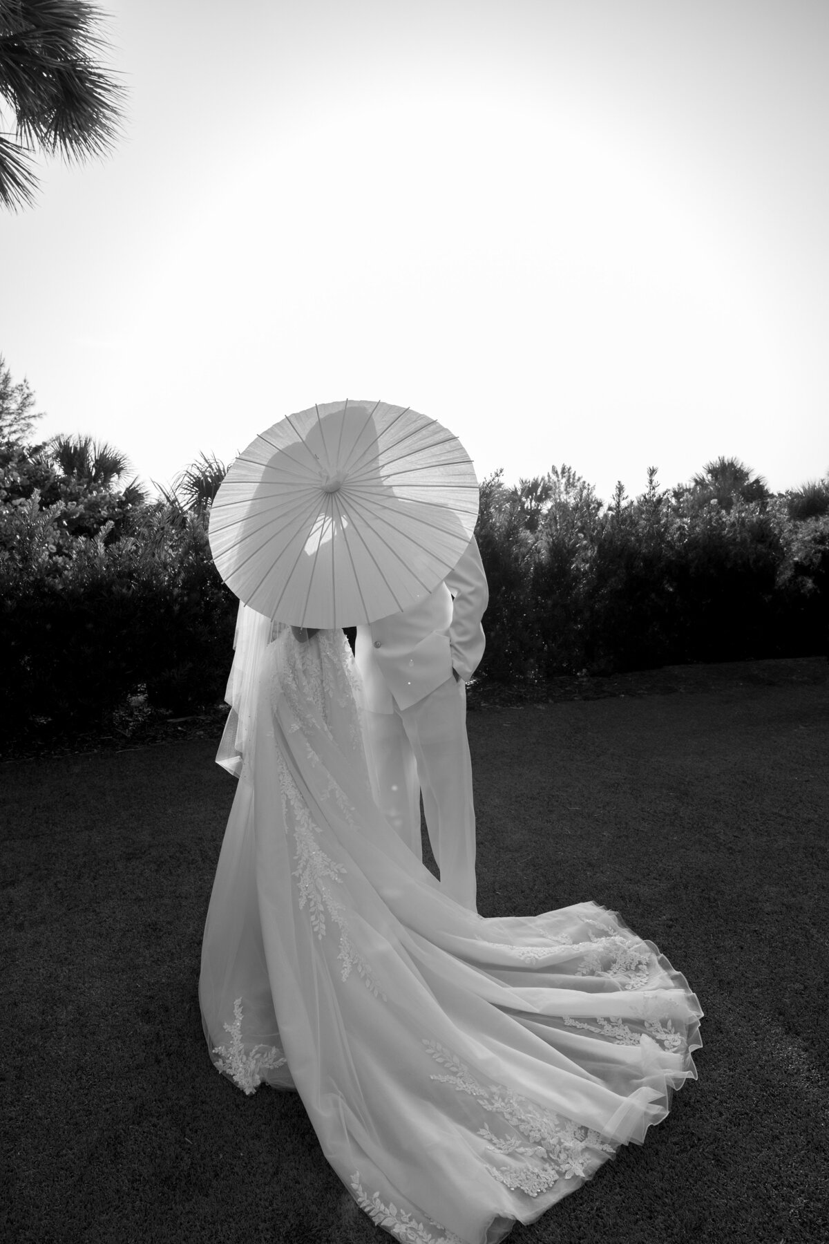 Jasmine and Tim's Wedding - The Hilton Marco Island - Priscila Del Cristo Photo-103