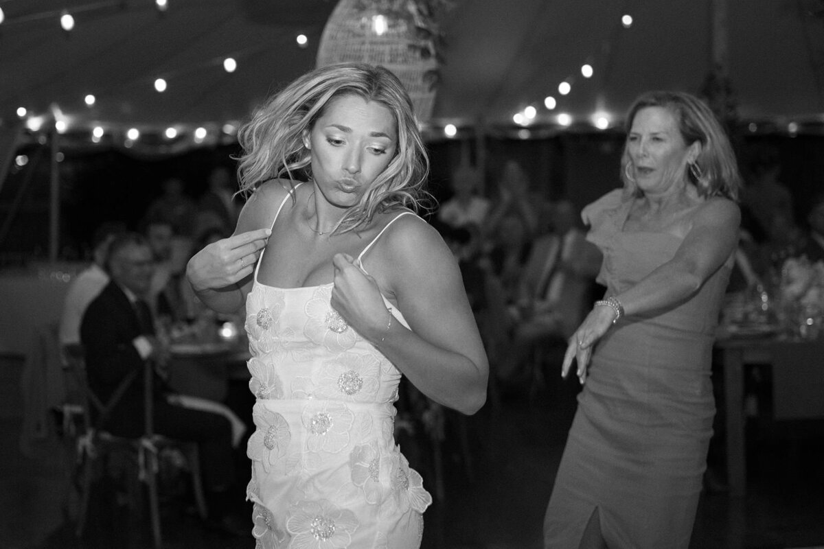 Wianno Club Cape Cod Wedding-Halie Child Photography-132