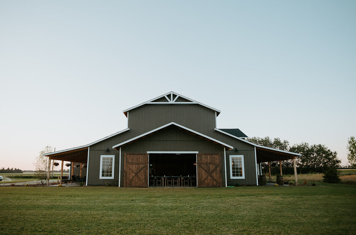 River Valley Venue Red Deer Wedding Venue 36