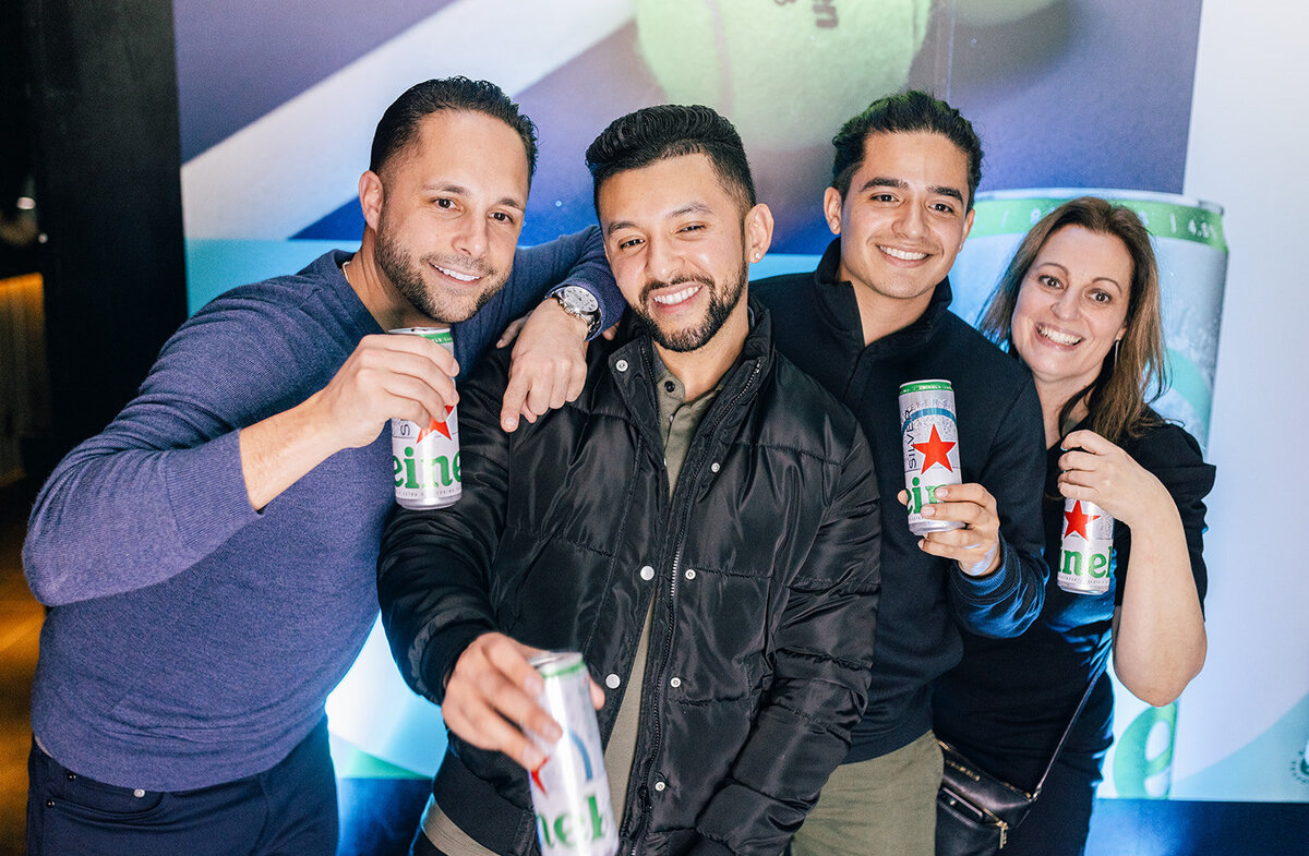 heineken-silver-product-launch-40