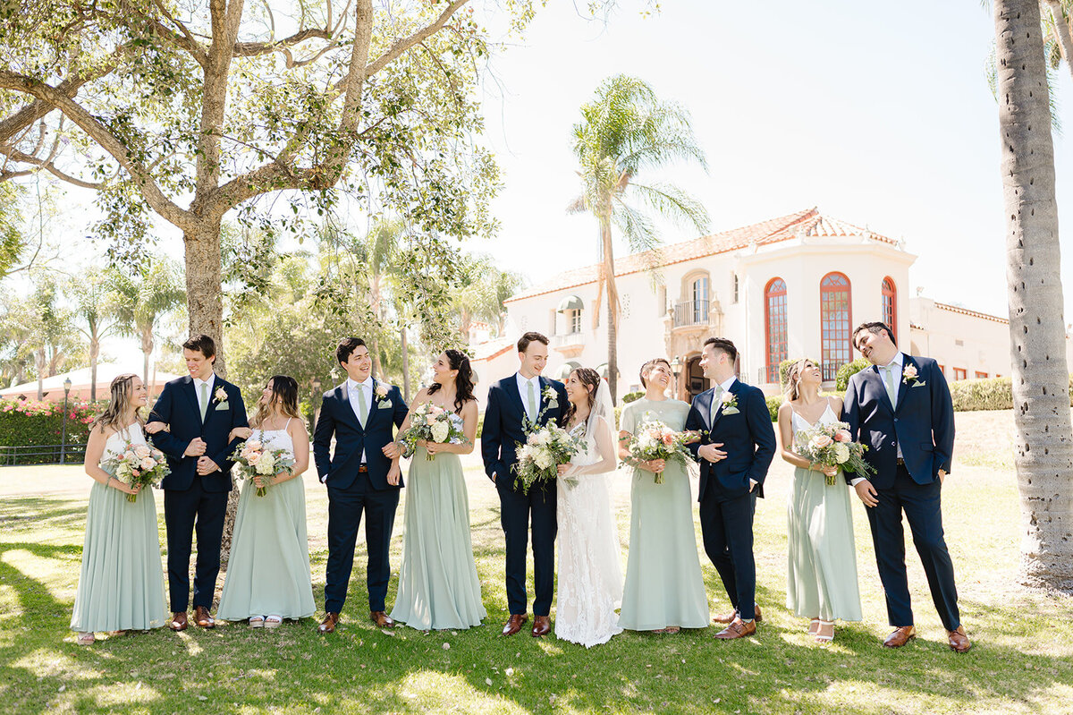 Muckanthaler Mansion Wedding 21