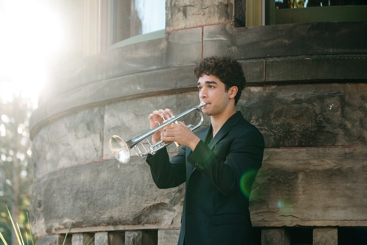 Senior Photos That Dont Suck