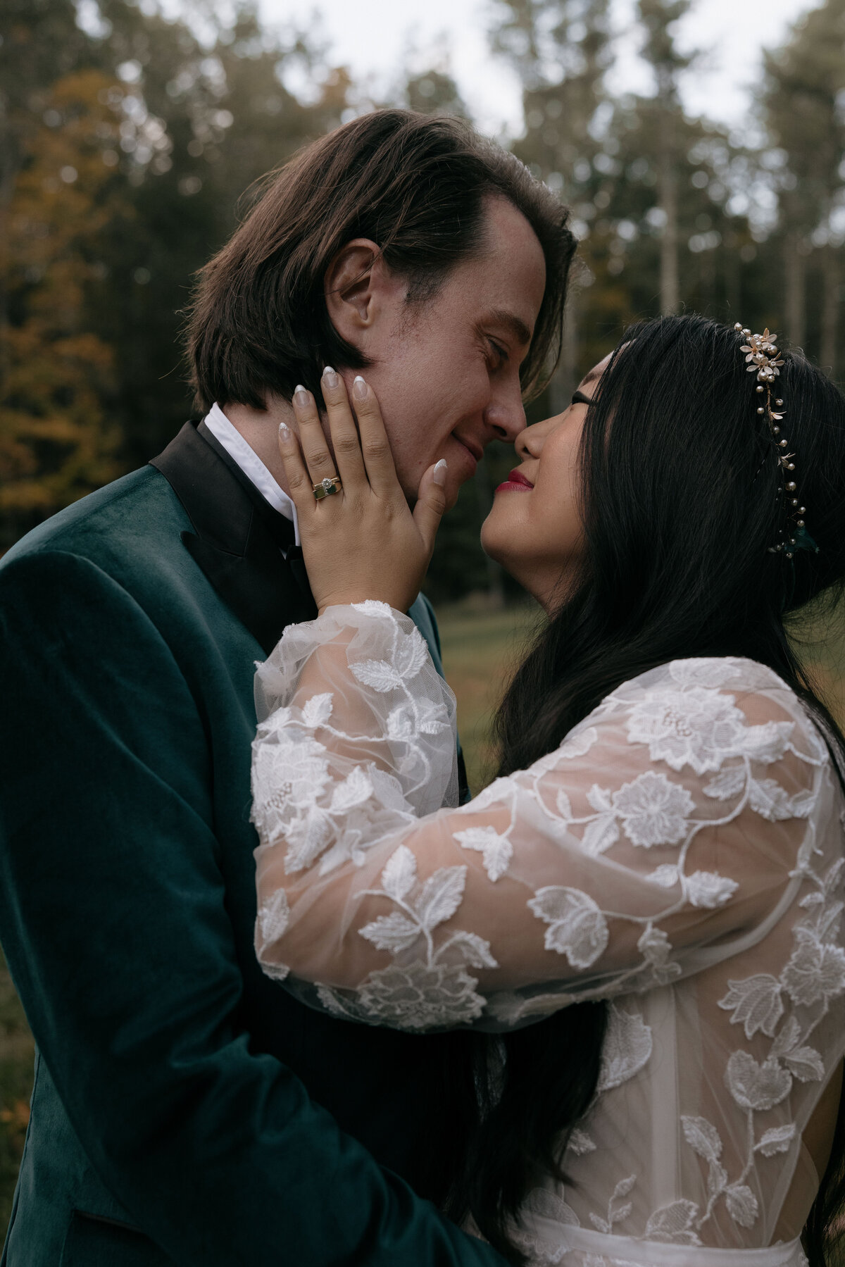 Sophia + Daniel - Ellie Mae Photo-636