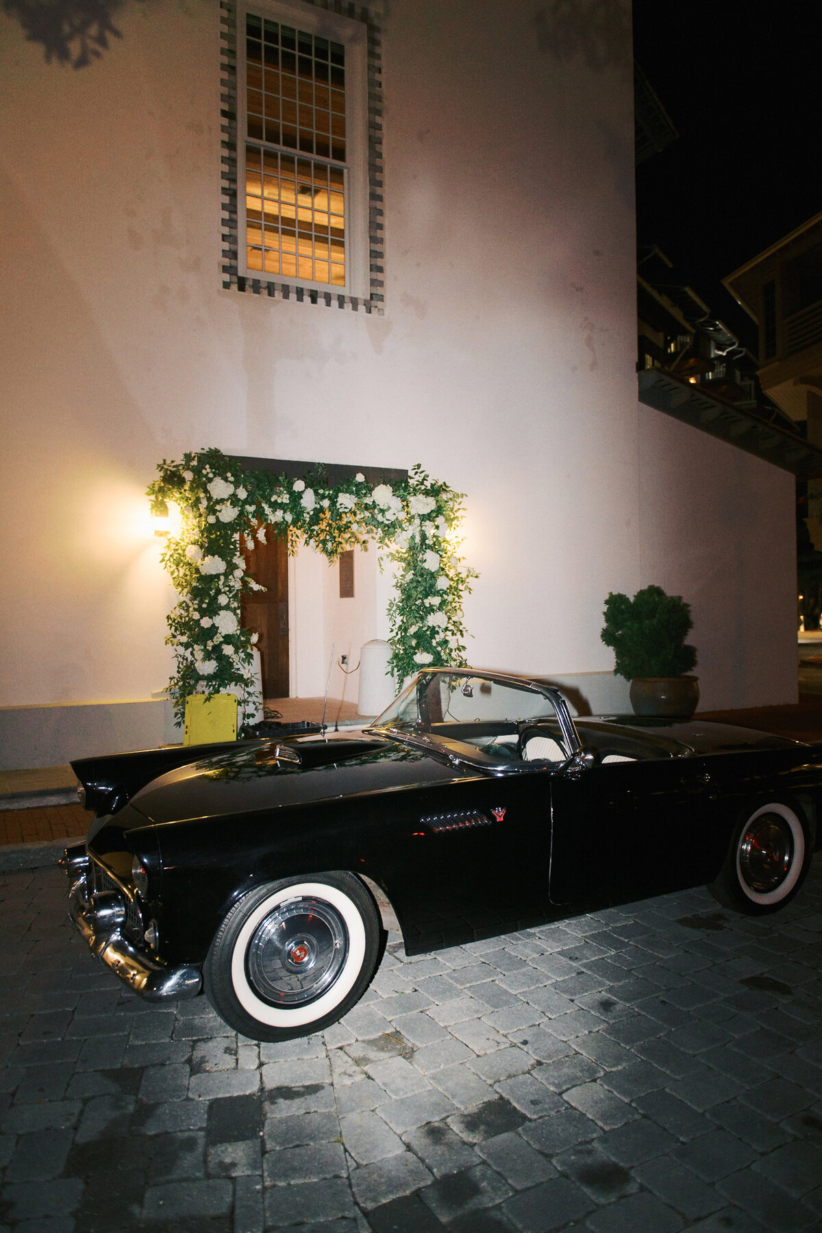 Rosemary Beach Town Hall Wedding-89