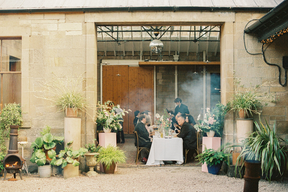Cambo-Estate-American-scottish-wedding-analog-film-photography-3