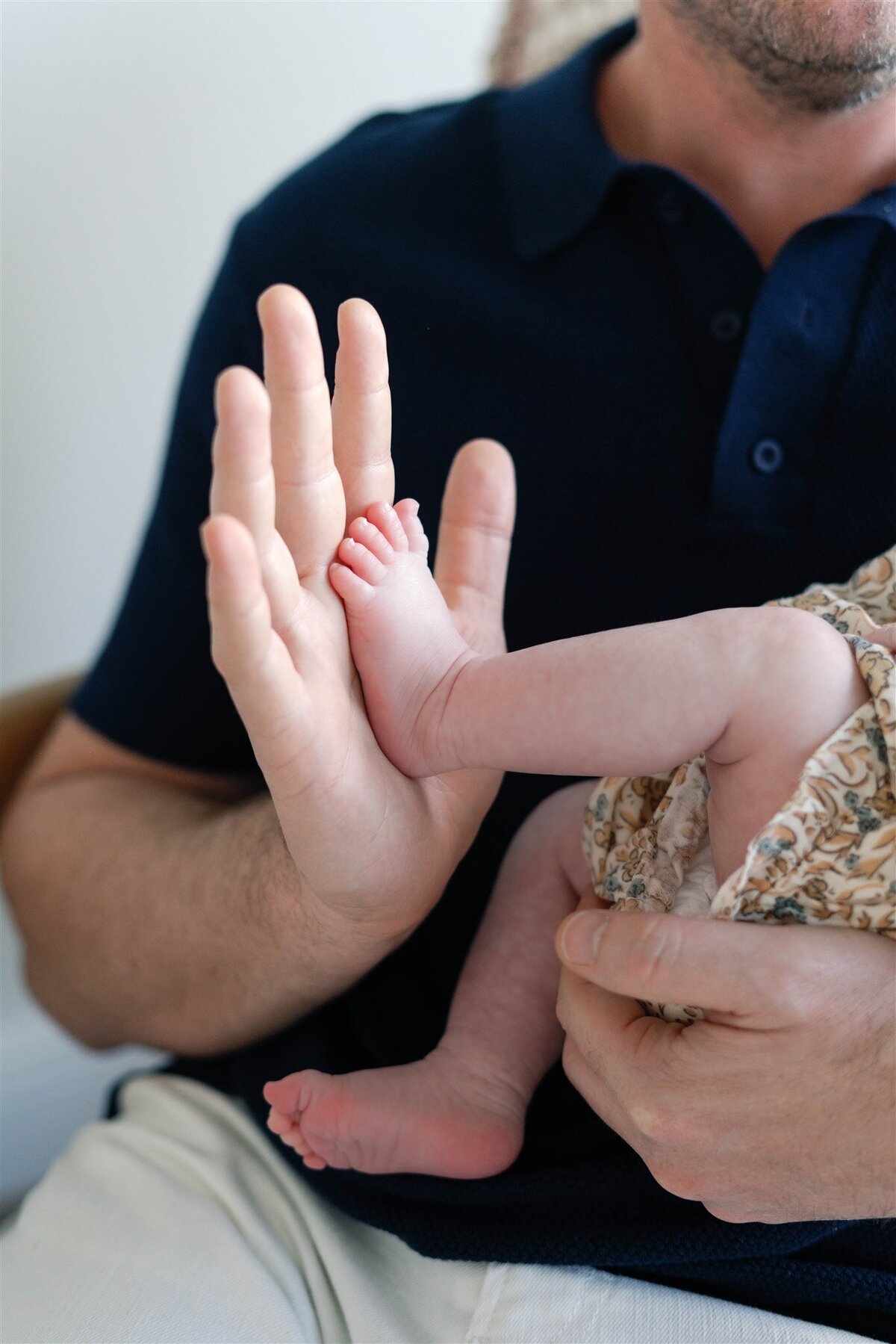 Justine Berges Photography - New Born35