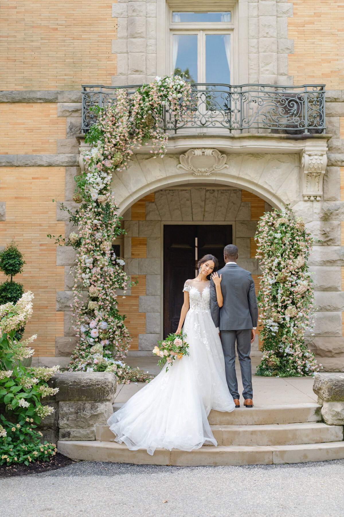 Cairnwood Buck county Wedding Styled Shoot-160