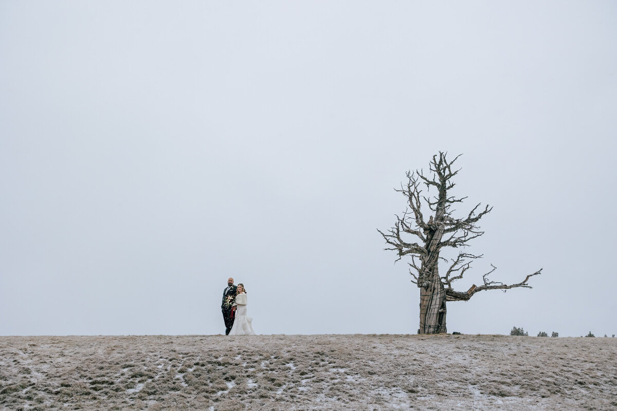 Juniper-Preserve-Bend-Oregon-Elopement-3