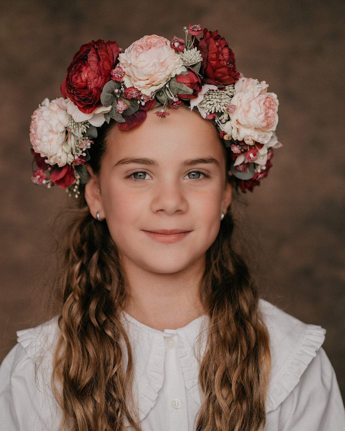 Kinderportretfotografie in Amsterdam-Noord LeukFotografie-9