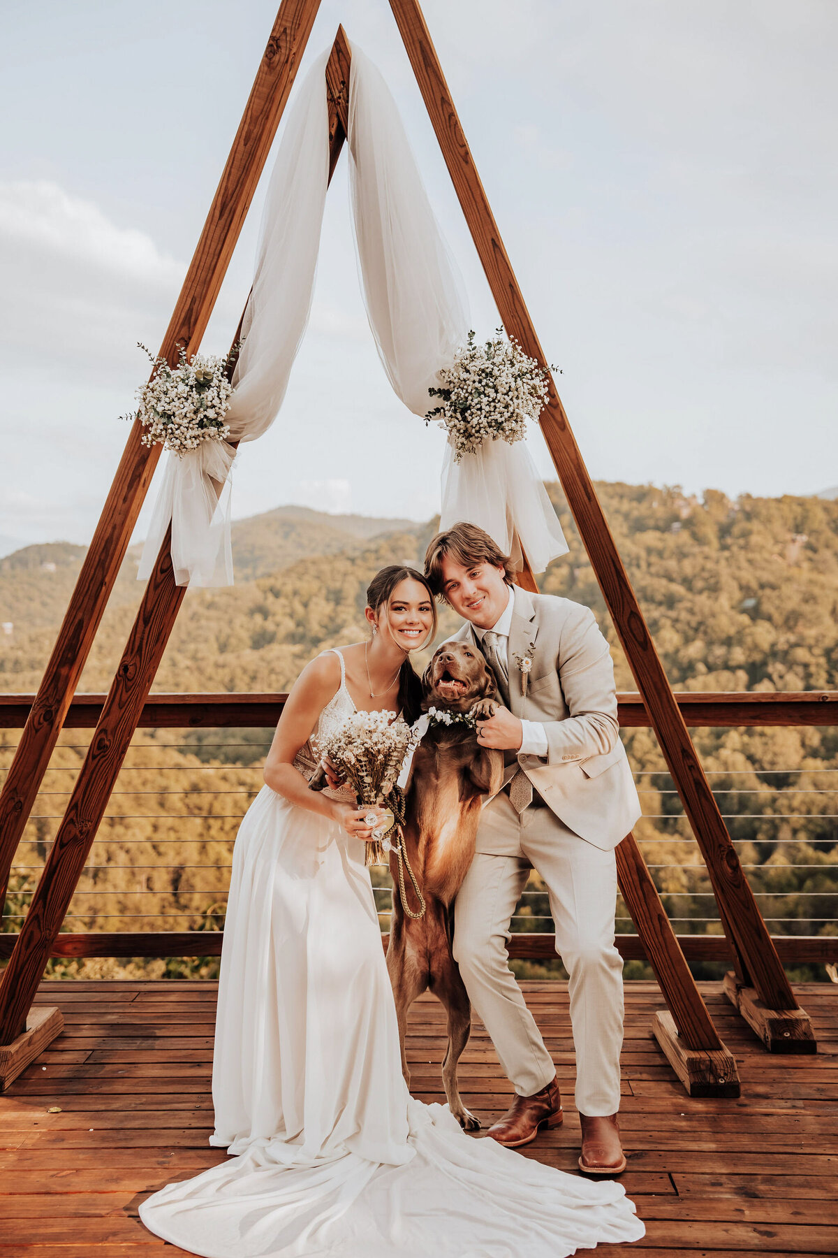 sevierville micro wedding-132