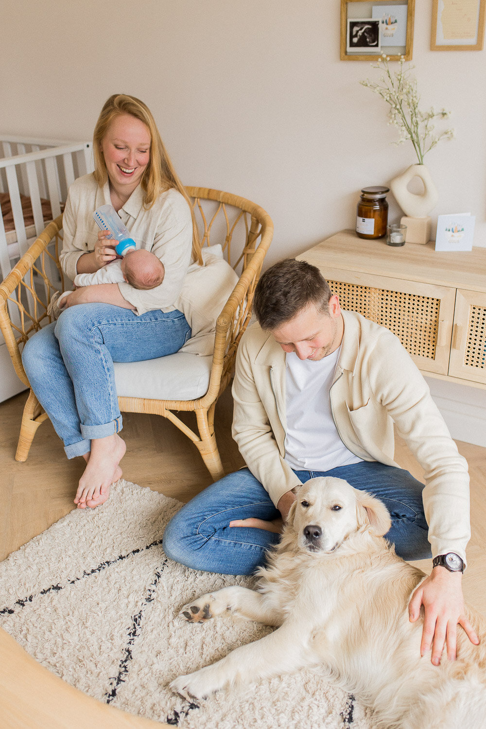 Jasmijn Brussé Fotografie - newbornshoot-66