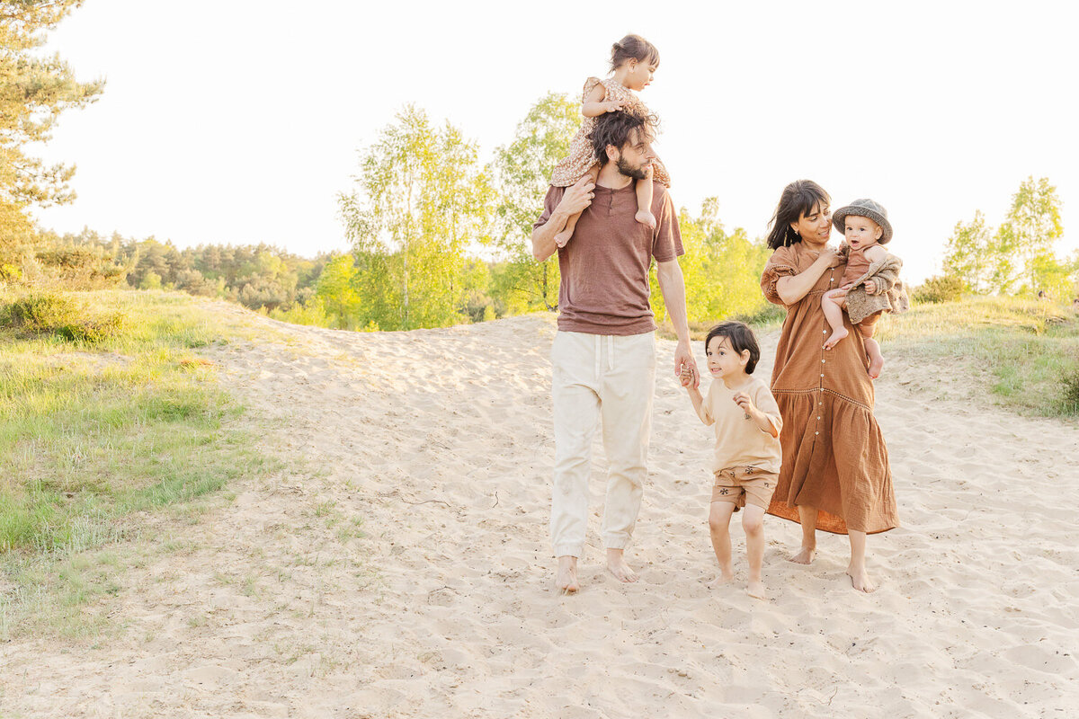 Familie Fotografie 311