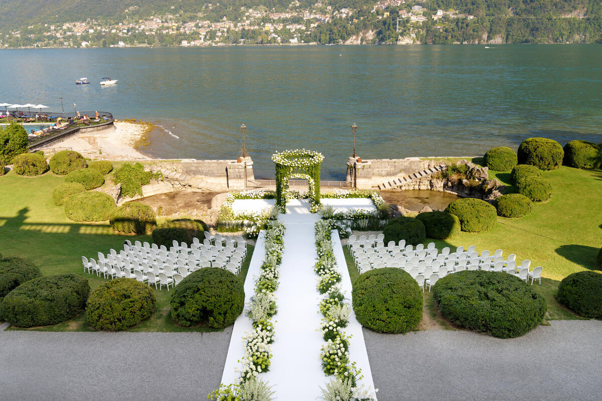 Lake Como Wedding European Event Coordinator @alejandrapoupelevents 2