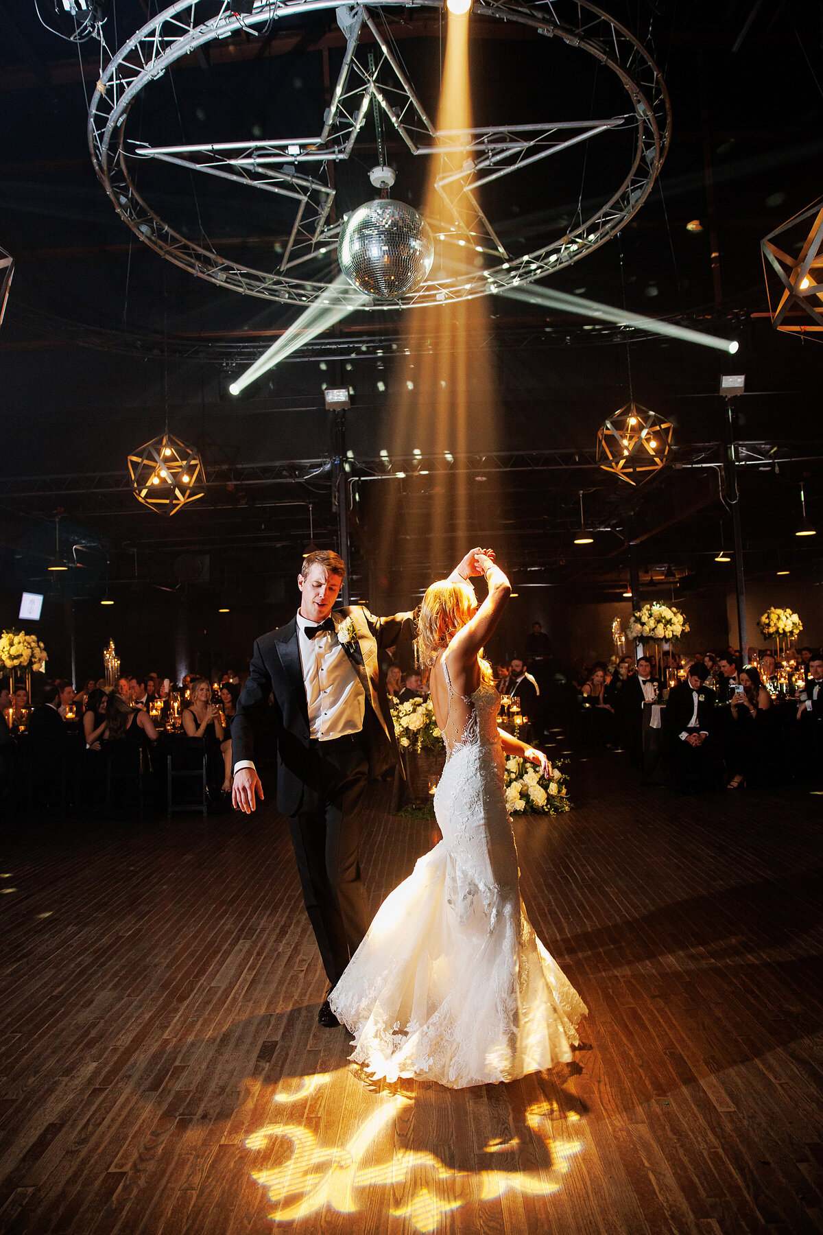 Kelci and Travis Wedding 1431
